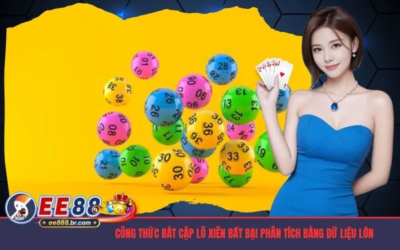 Công Thức Bắt Cặp Lô Xiên