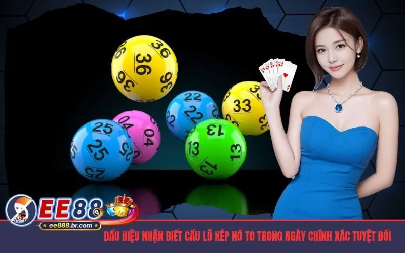 Dấu Hiệu Nhận Biết Cầu Lô Kép