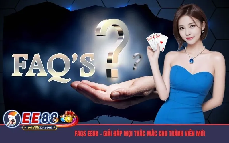 FAQs EE88