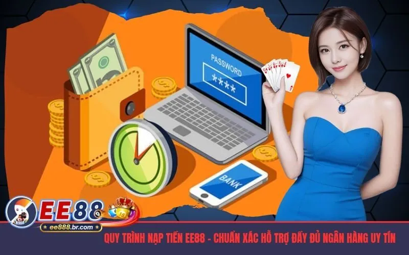 Nạp Tiền EE88