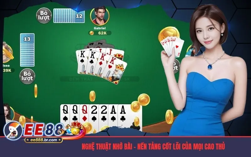 Nghệ thuật nhớ bài – Nền tảng cốt lõi của mọi cao thủ