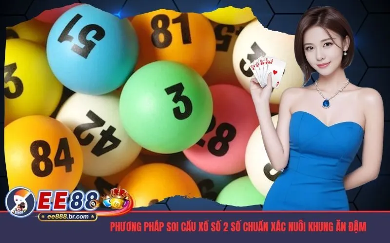 Soi Cầu Xổ Số 2 Số